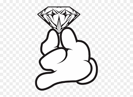 Make a zigzag radiance or bow tie triangle corners. Dope Coloring Sheets Dope Coloring Books Adewa On Drawing Diamond Supply Co Drawings Free Transparent Png Clipart Images Download