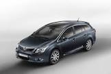 Toyota-Avensis-/-Avensis-SW-(2009)