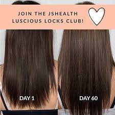 Hair loss and thinning have been linked with the level of zinc inside a person's body. Jshealth Vitamins Hair And Energy Formula Hair Vitamins For Women And Men Iodine And Zinc Supplement For Hair Growth Hair Supplement Hair Loss Products 30 Capsules Pricepulse