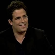 Brett Ratner — Charlie Rose