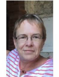 Obituary information for Sharon Anderson