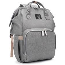 Pomelo Best Sac A Dos A Langer Oxford Tissu Impermeable Grande Capacite Avec Matelas A Langer 2 Poches Isothermes Pour Achat Vente Sac A Langer 0779640821503 Soldes Sur Cdiscount Des Le 20 Janvier Cdiscount