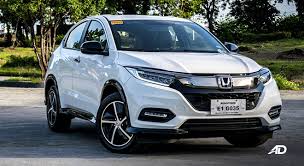 A statement of style unlike any other. Honda Hr V 2021 Philippines Price Specs Official Promos Autodeal