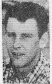 Thomas P. “Tom” Haggerty (1947-1966)