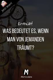 Was Traume Zu Bedeuten Haben In 2020 Traumdeutung Traume Bedeutung Gedanken Zum Tag