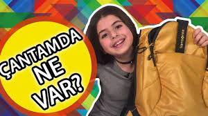 Zeynep selimoğlu hakkında merak edilen oyunculuk kariyeri. Ekstra Sorun Nedir Havva Zeynep Junior Park Cantamda Nightbarpacifico Com
