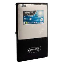 Simmons Kids Beautyrest Crib And Toddler Mattress Black Toddler Mattress Kids Store Kids