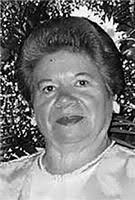 Cecilia Gomes Obituary (1932