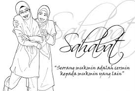 Baca juga ressa herlambang dan ketua ipmi serahkan cincin harley davidson untuk pemenang lelang kemanusiaan Kata Kata Rindu Sahabat Islami