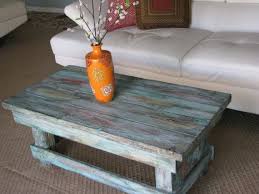 Beautiful range of modern tables. Free Shippingrustic Distressed Coffee Table By Rusticexquisitedsgn 299 00 Distressed Coffee Table Colorful Coffee Table Blue Coffee Tables