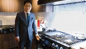 Thermador offers the most innovative induction cooktop collection in the industry, leading the way with three distinct product lines: Samsung S Dacor Debuts New Line Up Of Luxury Kitchen Products Pulse By Maeil Business News Korea