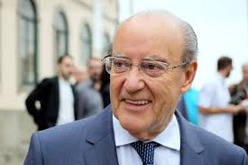 A união europeia não permite que haja um circuito. Pinto De Costa Se Rui Moreira Tivesse Avancado Nao Me Candidatava