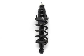Honda OEM 03-11 Element Rear Suspension-strut Assembly Right 52610SCVA13