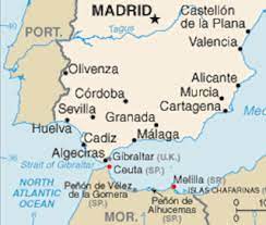They levy an indirect tax called ipsi (impuesto sobre la producción, los servicios y la importación or tax on production, services and imports). Spain Ceuta
