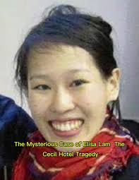 Cecil Hotel Incident December 2023 Explained