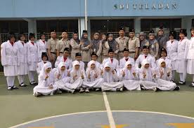 Biaya sekolah sma al chasanah. Smk Al Chasanah Posts Facebook