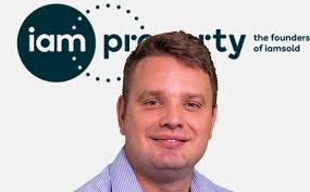 Online auctions giant makes its first foray into proptech