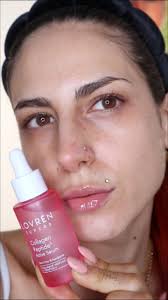 Cerchi una skincare routine da realizzare con i prodotti Lovrén? Eccola qui  😍