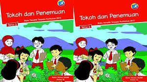 Kunci Jawaban Uas Pas Tema 3 Kelas 6 Semester Ganjil Tokoh Dan Penemuan Pilihan Ganda Dan Esai Tribun Kaltim