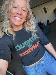 Cal vs Irish Football Game