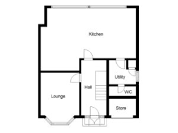 How to design, plan and budget for your perfect space. Double Storey Extension Semi Detached House Plans House Storey