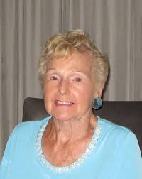 Phyllis Fleming Obituary