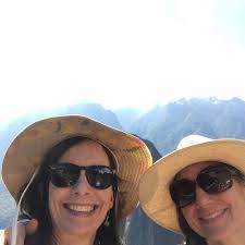 Sonya Adler's Instagram, Twitter & Facebook