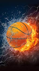 You want this sticker in your blog? Cool Basketball Wallpapers Top Free Cool Basketball Backgrounds Wallpaperaccess