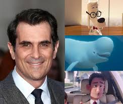 Pets in Jimmy Neutron were something...