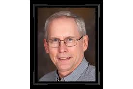 Jerome VanderKooy Obituary (1954