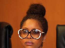 Five Things I Love ABout Erykah Badu's Style