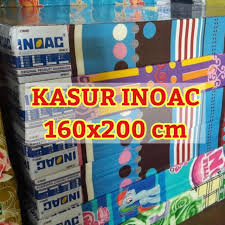 Banyak konsumen yang mengeluh sesudah membeli kasur inoac yang palsu karena tergiur dengan harganya yang murah. Kasur Busa Inoac 160x200 Cm Inoac Asli Invoice Shopee Indonesia