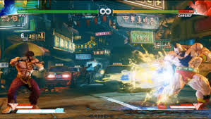 Game Street Fighter 5 Free Pro Guide For Android Apk Download