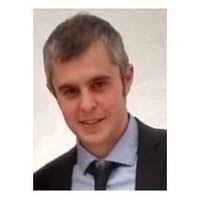 Daniel Pereda Rivero