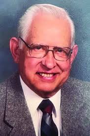 Garth Black Obituary (1929