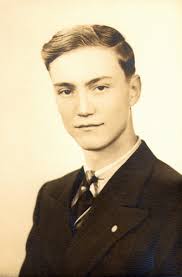 Francis McKee (1923-2002)