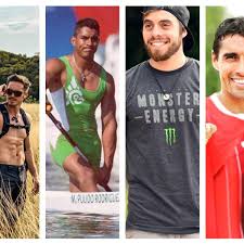 Su hermano ernesto fue concursante en el programa exatlón méxico. Contendientes Mas Seguidos Del Programa Exatlon