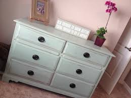 Patterns and prints on the bed and headboard like this fab design from kdloves are great for distracting the eye and for keeping the bed as the focal point too. Natalea S Lake House Bedroom Furniture Makeover Atta Girl Says