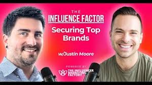 Securing Top Brands w/ Justin Moore