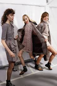 Isabel Marant Fall 2016 Ready To Wear Fashion Show Fashion Knit Fashion Fashion Week