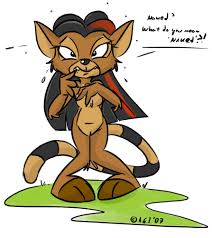 Post 96361: A.G.I. Juniper_Lee The_Life_and_Times_of_Juniper_Lee