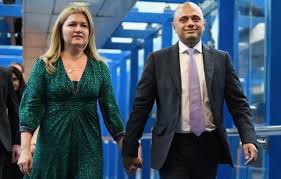 Sajid javid (/ ˈ s æ dʒ ɪ d ˈ dʒ æ v ɪ d /; Sajid Javid Replace Matt Hancock As Health Secretary Biography Personal Life Family And Political Career Knowinsiders