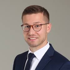 Mitarbeitende von Experian