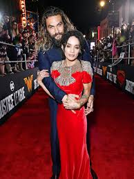 Jason momoa and lisa bonet's love story is one which many would expect to see in a fairytale. Inside Jason Momoa S Unconventional Relationship With Lisa Bonet People Com