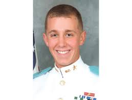 Achievements: Laurel man joins Summerall Guards at The Citadel