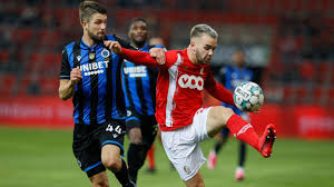 Club brugge k.v., brugge, belgium. Pro League Fc Bruges Today24 News English