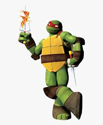 Teenage mutant ninja turtles (or tmnt) started as a parody. Nickelodeon Teenage Mutant Ninja Turtles Raphael Hd Png Download Transparent Png Image Pngitem