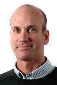 Seven Days gets its man: Jeff Good hired as news editor