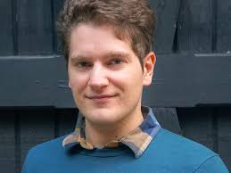 Peter Lichtenthal: How the E3B Program Inspired the Pursuit of Graduate  Work in Conservation