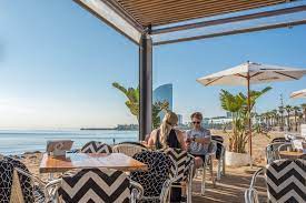 Se tilbud hos safestay barcelona sea, inkludert fullt refunderbare priser med gratis avbestilling. Die 7 Besten Strandbars In Barcelona